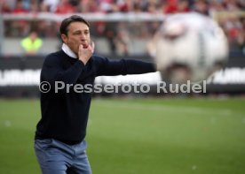 SC Freiburg - FC Bayern M&uuml;nchen