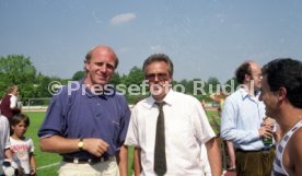 22.07.90 Stadtauswahl Heidenheim - VfB Stuttgart