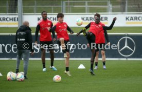 14.03.23 VfB Stuttgart Training