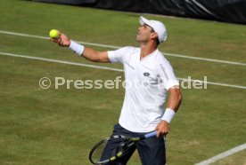 MercedesCup 2015