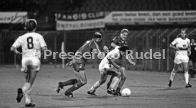27.09.89 Feyenoord Rotterdam - VfB Stuttgart