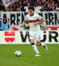 VfB Stuttgart - RB Leipzig