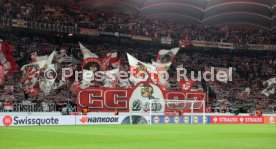 12.03.26 VfB Stuttgart - FC Porto