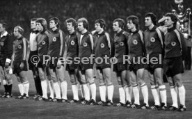 27.04.77 Deutschland - Nordirland
