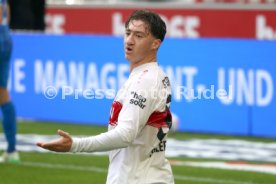 05.10.25 VfB Stuttgart - 1. FC Heidenheim