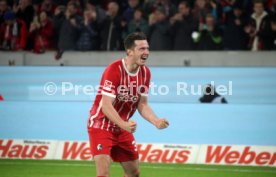 06.11.22 SC Freiburg - 1. FC K&ouml;ln