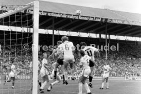 20.08.88 VfB Stuttgart - Stuttgarter Kickers