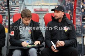 05.04.23 1. FC N&uuml;rnberg - VfB Stuttgart