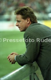 13.01.96 Hallen Masters Stuttgart