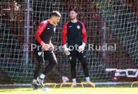 15.09.26 VfB Stuttgart Training