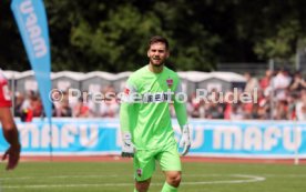 19.07.26 TSG Balingen - VfB Stuttgart