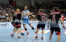 TVB Stuttgart - HC Erlangen