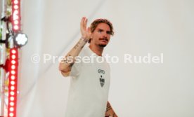 09.08.25 VfB Stuttgart Saison Opening