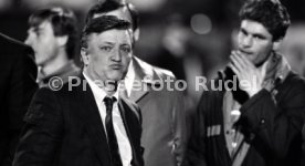15.05.85 FC Everton - Rapid Wien