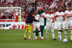 22.09.24 VfB Stuttgart - Borussia Dortmund