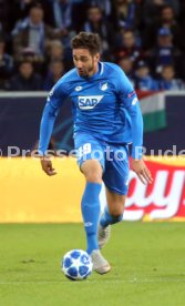 TSG 1899 Hoffenheim - Manchester City