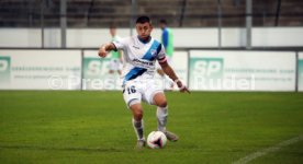16.09.20 Stuttgarter Kickers - FSV 08 Bissingen