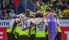 13.09.25 1. FC Heidenheim - Borussia Dortmund