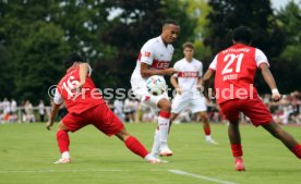 12.07.25 SV Fellbach - VfB Stuttgart