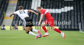 15.08.26 Fulham FC - VfB Stuttgart