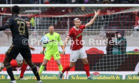 02.04.22 SC Freiburg - FC Bayern M&uuml;nchen