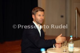 18.11.21 VfB Stuttgart Hitzlsperger