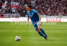 VfB Stuttgart - TSG 1899 Hoffenheim
