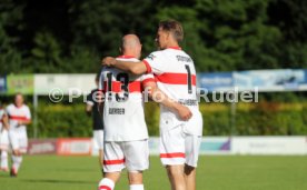 21.06.25 SC Geislingen - VfB Stuttgart Traditionself