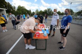 15.08.20 Stuttgarter Kickers - 1. G&ouml;ppinger SV