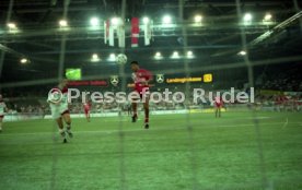 13.01.96 Hallen Masters Stuttgart
