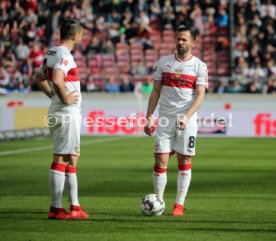 VfB Stuttgart - TSG 1899 Hoffenheim