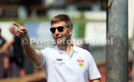 22.07.21 VfB Stuttgart Trainingslager Kitzb&uuml;hel 2021