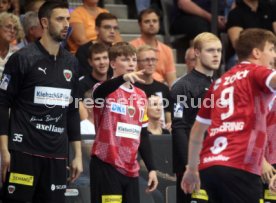 01.09.23 TVB Stuttgart - Füchse Berlin