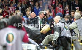 01.06.13 DFB-Pokal Finale 2013 FC Bayern M&uuml;nchen - VfB Stuttgart