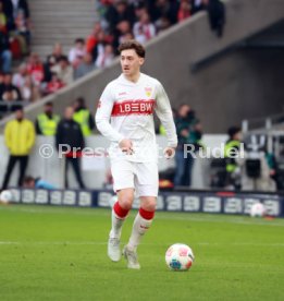 04.04.26 VfB Stuttgart - Borussia Dortmund