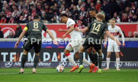 18.01.26 VfB Stuttgart - 1. FC Union Berlin