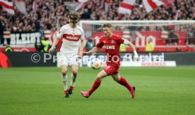 24.02.24 VfB Stuttgart - 1. FC K&ouml;ln