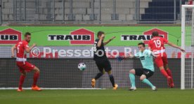 03.10.20 1. FC Heidenheim - SC Paderborn