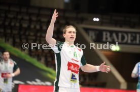 25.03.21 Frisch Auf G&ouml;ppingen - TSV GWD Minden