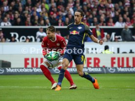 VfB Stuttgart - RB Leipzig