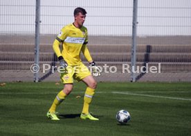 05.09.20 VfB Stuttgart II - KSV Hessen Kassel