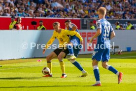 05.09.26 TSG Hoffenheim - Borussia Dortmund