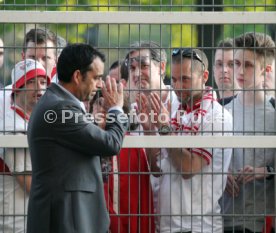 VfB Stuttgart - 1. FSV Mainz 05