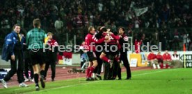 13.12.97 VfB Stuttgart - Arminia Bielefeld