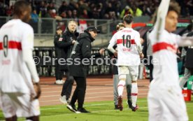 05.04.23 1. FC N&uuml;rnberg - VfB Stuttgart