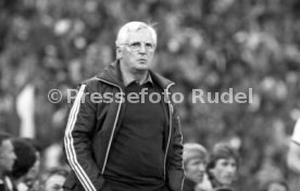 03.06.80 Sepp Maier Abschiedsspiel FC Bayern M&uuml;nchen - Deutsche Fussball Nationalmannschaft