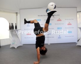 21.09.22 VfB Stuttgart Footgolf-Cup 2022