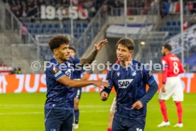 22.10.26 TSG 1899 Hoffenheim - Olympique Lyon