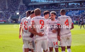20.09.25 TSG 1899 Hoffenheim - FC Bayern M&uuml;nchen