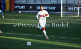 05.01.25 VfB Stuttgart - FC Luzern